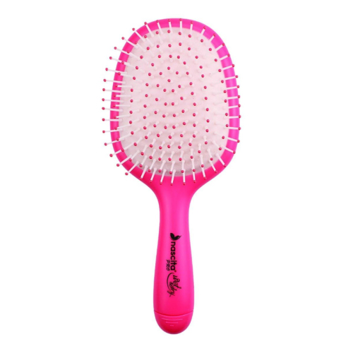 Nascita Twistlo Saç Fırçası Kırmızı - 59 - Nascita (1)