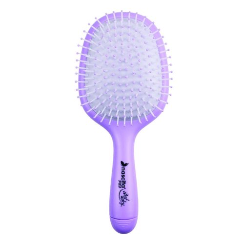 Nascita Twistlo Saç Fırçası Lila - 59 - Nascita (1)