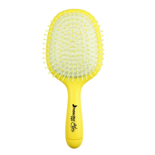 Nascita Twistlo Saç Fırçası Sarı - 59 - Nascita (1)