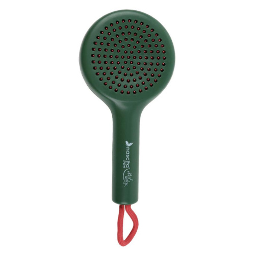 Nascita Yeni Yıl Aç-Kapa Saç Fırçası Yeşil 77 - Nascita (1)