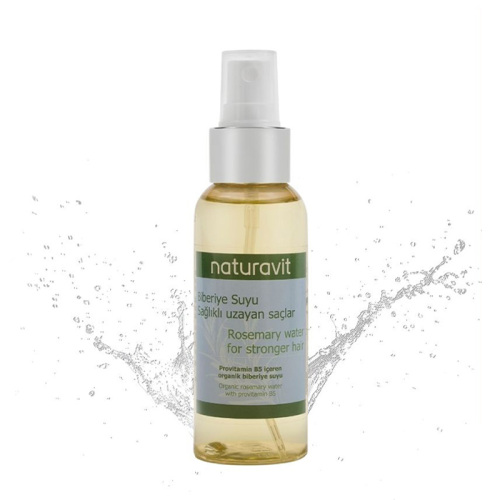 Naturavit Biberiye Suyu 100 ml - Naturavit (1)