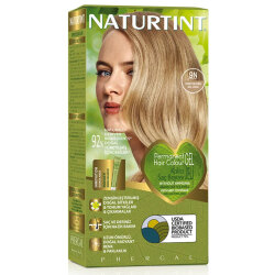 Naturtint Doğal Saç Boyası - 9N Bal Sarısı - 1
