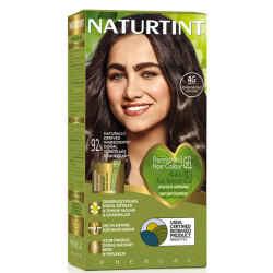 Naturtint Doğal Saç Boyası - 4G Altın Kestane - 1