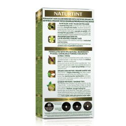 Naturtint Doğal Saç Boyası - 4N Doğal Kestane - 4