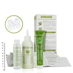 Naturtint Doğal Saç Boyası - 5.7 Yoğun Çikolata - 2