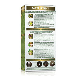 Naturtint Doğal Saç Boyası - 5G Açık Altın Kestane - 4