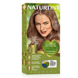 Naturtint Doğal Saç Boyası - 6G Koyu Altın Sarı - 1