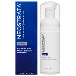 Neostrata Skin Active Canlandırıcı Yüz Yıkama Köpüğü 125 ml (Promosyon Ürünü) - 1
