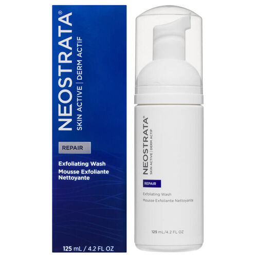 Neostrata Skin Active Canlandırıcı Yüz Yıkama Köpüğü 125 ml (Promosyon Ürünü) - 1