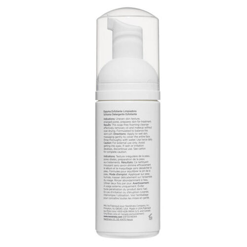 Neostrata Skin Active Canlandırıcı Yüz Yıkama Köpüğü 125 ml (Promosyon Ürünü) - 3
