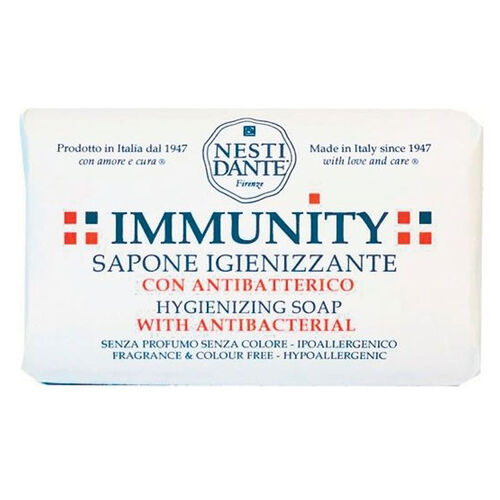 Nesti Dante Immunity Sapone Igienizzante Soap 150 gr - Diğer