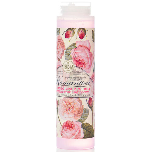 Nesti Dante Romantica Shower Gel 300ml - Diğer