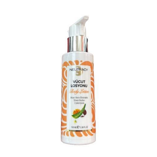 Neutracy Vücut Losyonu 100 ml (Promosyon Ürünü) - 1