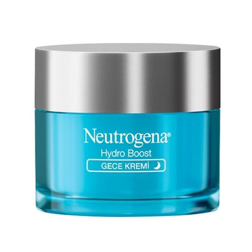 Neutrogena Hydro Boost Gece Kremi 50 ml - Neutrogena
