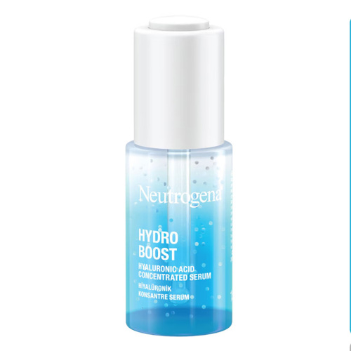 Neutrogena Hydro Boost Hyaluronic Acid Concentrated Serum 15 ml - Neutrogena (1)