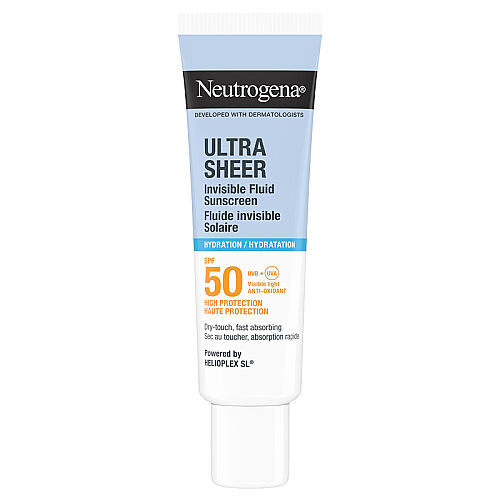 Neutrogena Ultra Sheer Hydratation Spf50+ Güneş Kremi 50 ml - Neutrogena