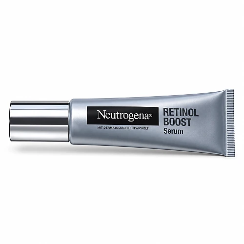 Neutrogena Yaşlanma Karşıtı Retinol Boost Serum 30 ml - Neutrogena (1)