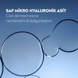 Nivea Cellular Expert Filler Dolgunlaştırıcı Serum 30 ml - Hyaluronik Asit - 4