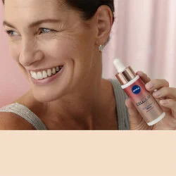 Nivea Cellular Expert Lift Doğal Retinol Alternatifi Bakuchiol Serum 30 ml - 2