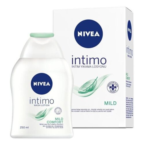 Nivea Intimo Mild Intim Yıkama Losyonu 250 ml - Diğer