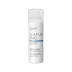 Olaplex No 4D Clean Volume Detox Kuru Şampuan 50 ml - 1