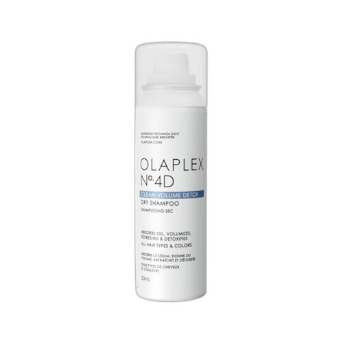 Olaplex No 4D Clean Volume Detox Kuru Şampuan 50 ml - Olaplex