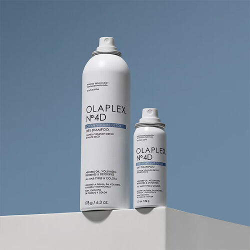 Olaplex No 4D Clean Volume Detox Kuru Şampuan 50 ml - Olaplex (1)