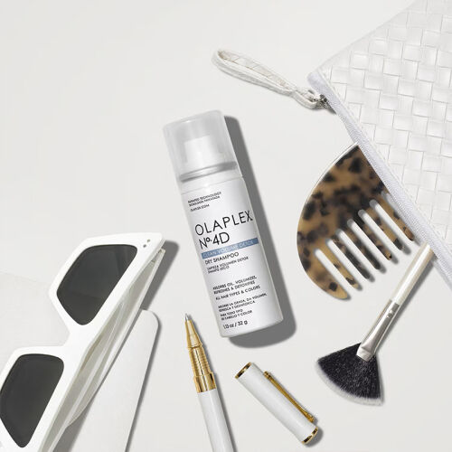 Olaplex No 4D Clean Volume Detox Kuru Şampuan 50 ml - 3