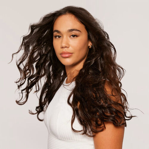 Olaplex No 4D Clean Volume Detox Kuru Şampuan 50 ml - 4