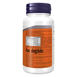 Now 5 HTP 60 Capsule - 2