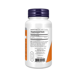 Now L Lysine 100 Tablet - 3
