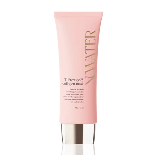 Nowater Cilt Güçlendirici Soyulabilen Kolajen Maske 70 gr - 1