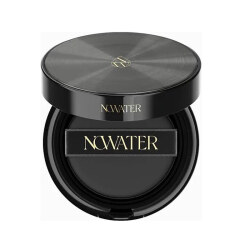 Nowater Prestige Skinfit Işıltılı Kapatıcı Cushion - 01 - Nowater