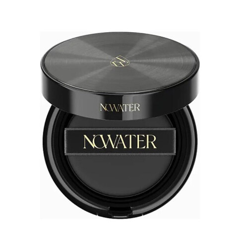 Nowater Prestige Skinfit Işıltılı Kapatıcı Cushion - 01 - 1