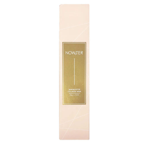 Nowater Skin Booster Collagen Mask 50 g - 1