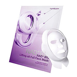 Numbuzin No-9 NAD+ BIO Lifting-sil Full Face Mask 1 Adet - 1