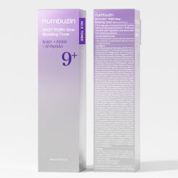 Numbuzin No.9 Glow Boosting Toner 150 ml - 2