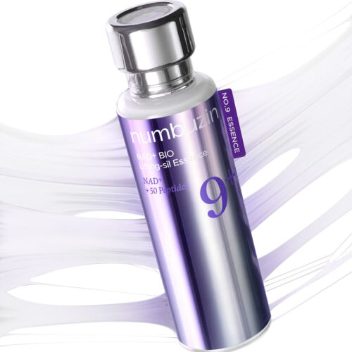 Numbuzin No.9 NAD Bio Lifting-sil Essence 50 ml - 3
