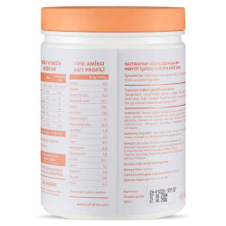 Nutrafine Bovine Collagen Doğal %100 Çifte Hidrolize Tip 1 ve Tip 3 İçeren Kolajen 300 gr - 30 Günlük - 2