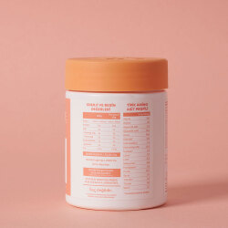 Nutrafine Bovine Collagen Doğal %100 Çifte Hidrolize Tip 1 ve Tip 3 İçeren Kolajen 70 gr - 7 Günlük - 3