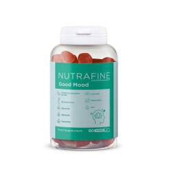 Nutrafine Good Mood 60 Gummies - 1