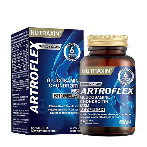 Nutraxin Artroflex 90 Tablet - Nutraxin