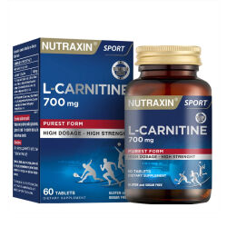 dymatize l carnitine xtreme 60 kapsl L-Carnitine Supplement, Supports Mental Focus, Provides Energy & Increase Fat Metabolism, Capsules Health, Household & Personal Care where they are converted into energy Nutraxin L Carnitine 60 Kapsl