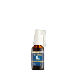 Nutraxin Vitamin B12 Spray 15 ml - 1
