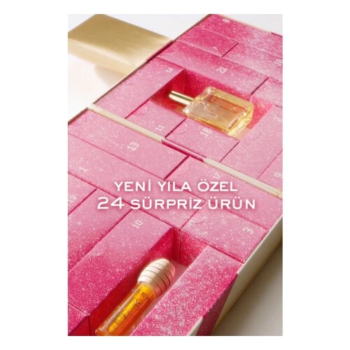 Nuxe 2026 Advent Calendar - 5