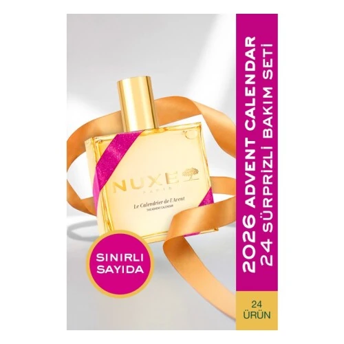 Nuxe 2026 Advent Calendar - Nuxe (1)