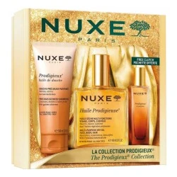 Nuxe Prodigieux Seti - Çanta Hediye - 1