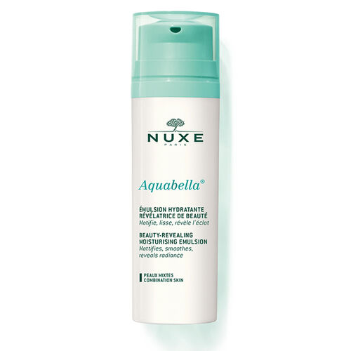 Nuxe Aquabella Beauty Revealing Moisturising Emulsion 50ml - Nuxe