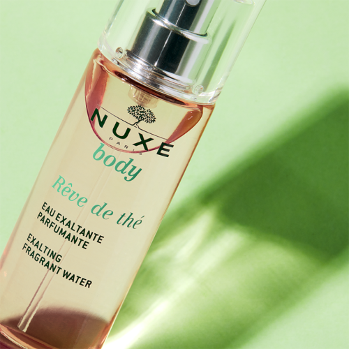 Nuxe Body Reve De The Vücut Spreyi 30 ml - Nuxe (1)