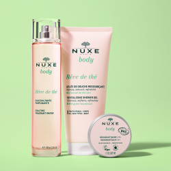 Nuxe Body Reve De The Vücut Spreyi 30 ml - 3